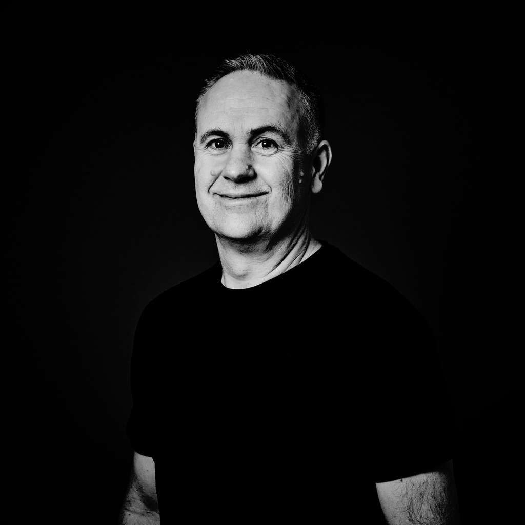 Marc Galbraith 2021